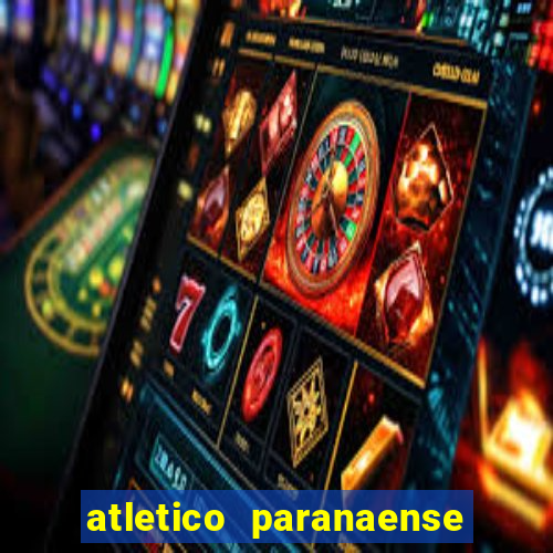 atletico paranaense x sao paulo onde assistir