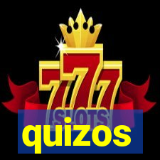 quizos