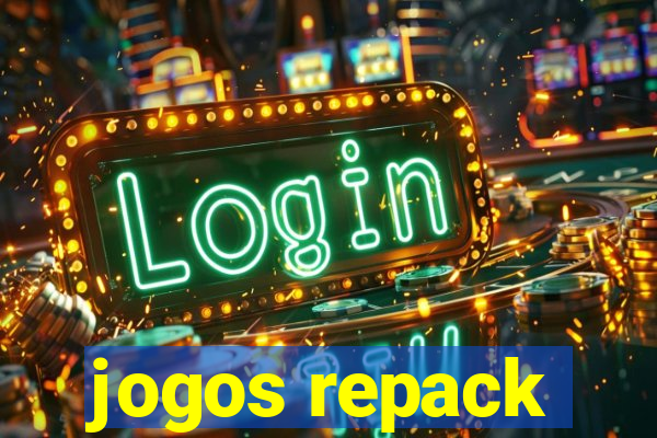 jogos repack