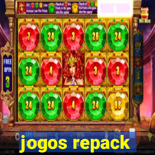 jogos repack