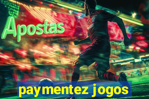 paymentez jogos