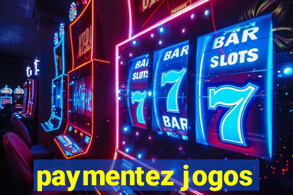 paymentez jogos