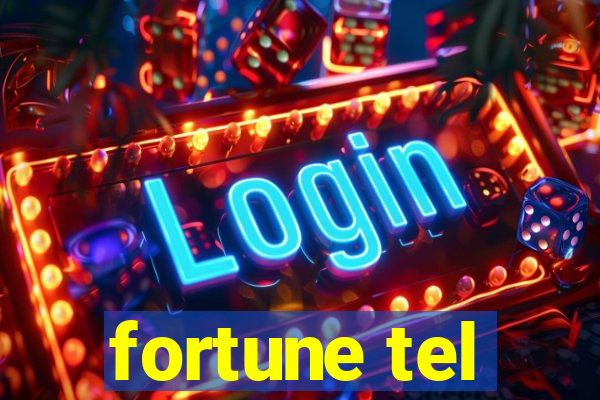 fortune tel