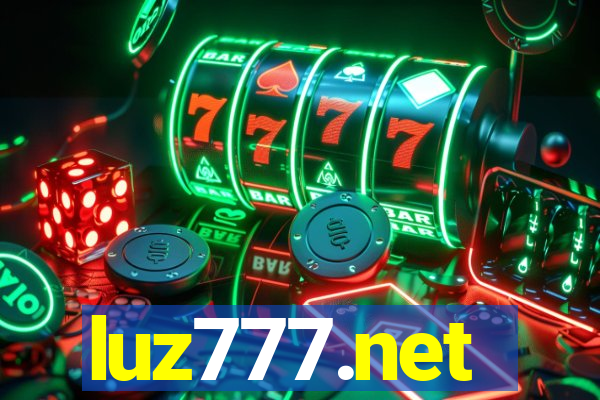 luz777.net