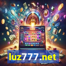 luz777.net