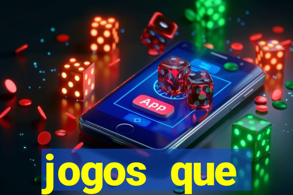 jogos que dao.dinheiro de verdade