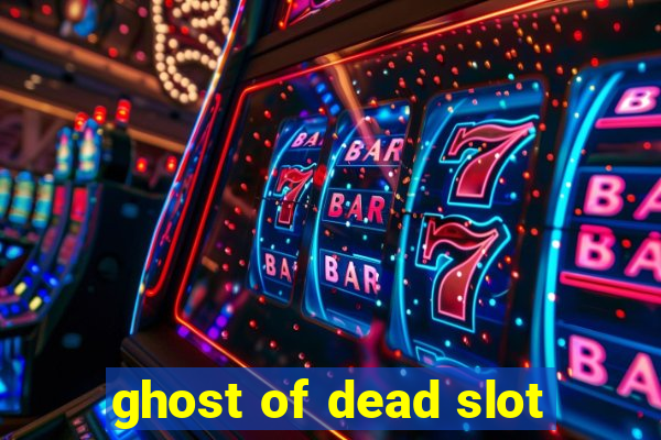 ghost of dead slot