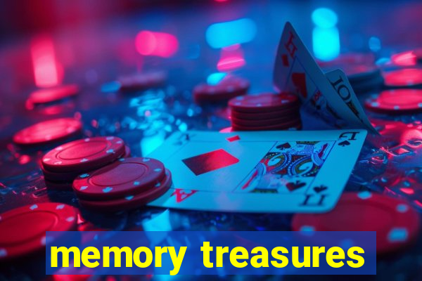 memory treasures