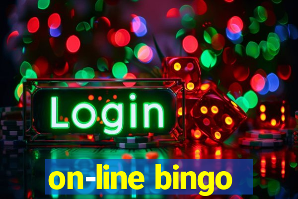 on-line bingo