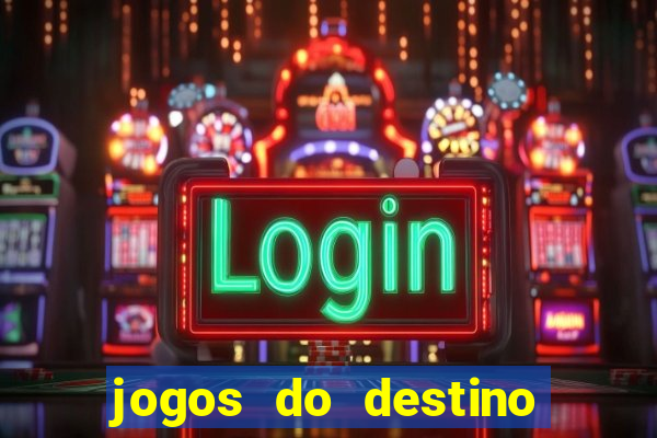 jogos do destino novela turca