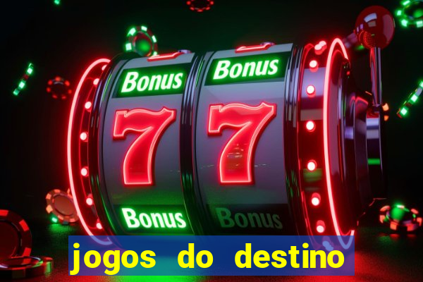 jogos do destino novela turca