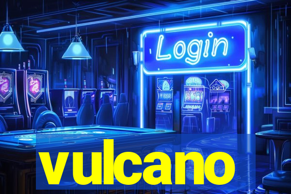 vulcano