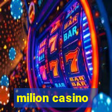 milion casino