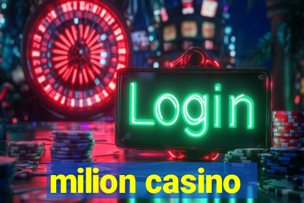 milion casino