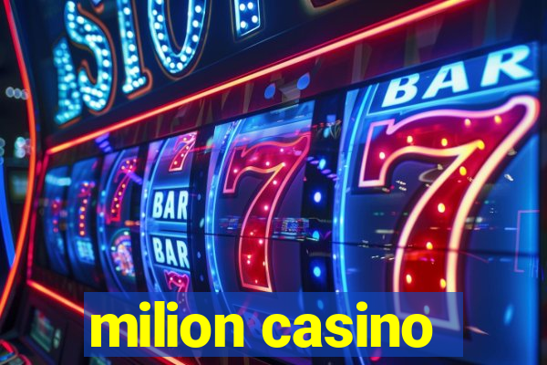 milion casino