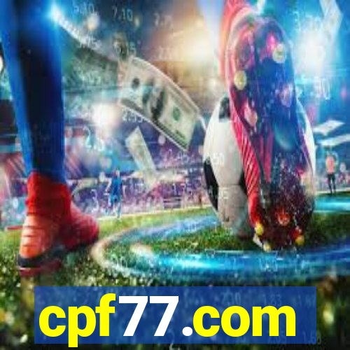 cpf77.com