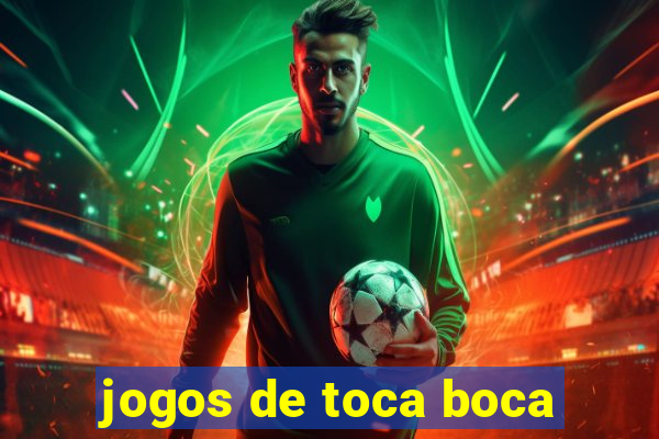 jogos de toca boca