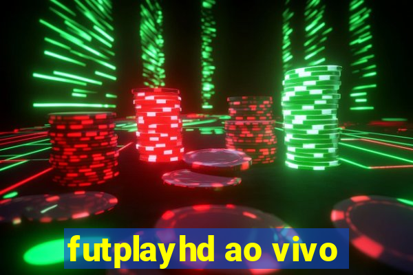 futplayhd ao vivo