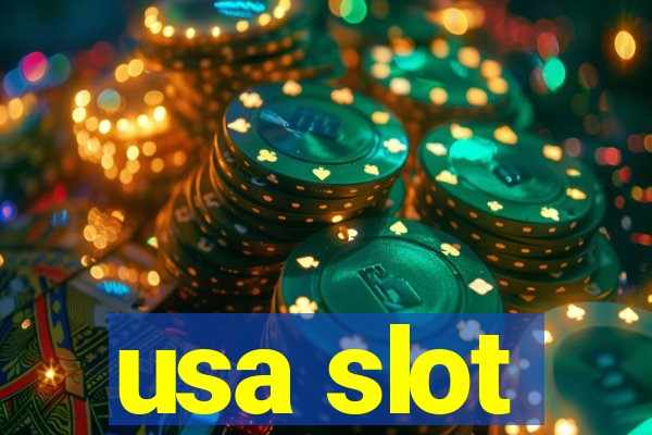 usa slot