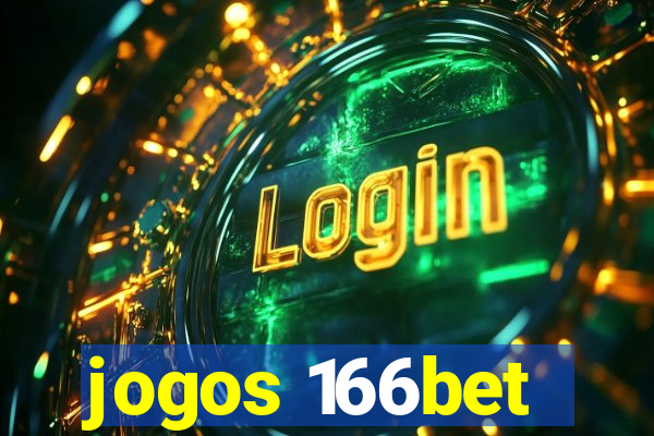 jogos 166bet