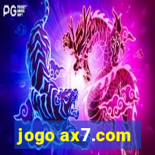 jogo ax7.com