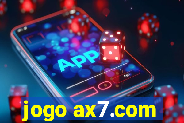 jogo ax7.com