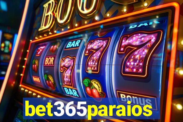 bet365paraios