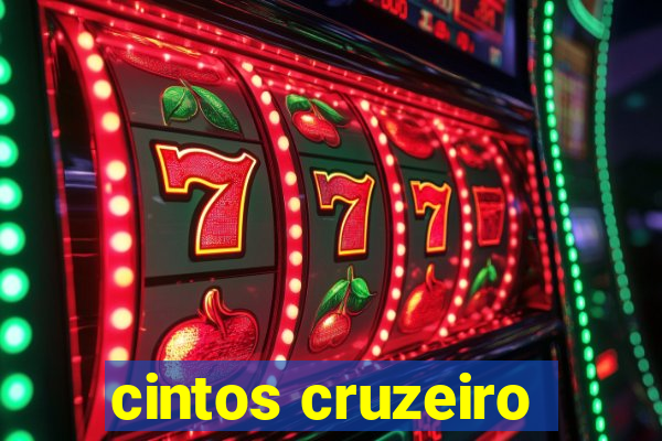 cintos cruzeiro