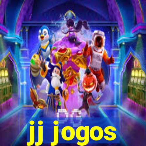 jj jogos