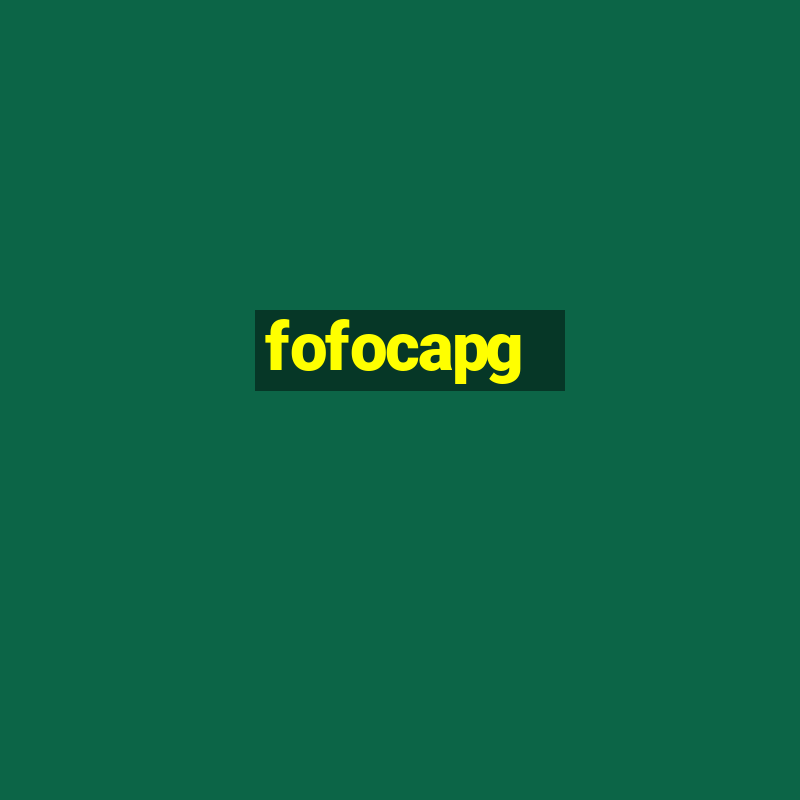 fofocapg