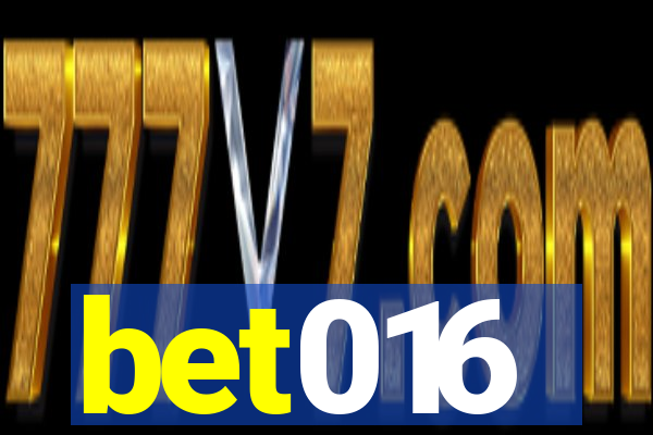 bet016