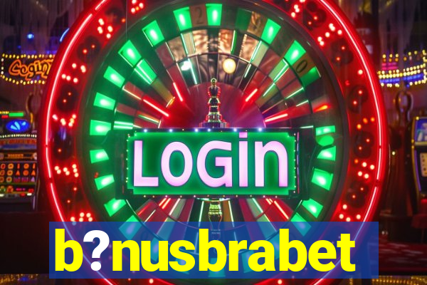 b?nusbrabet