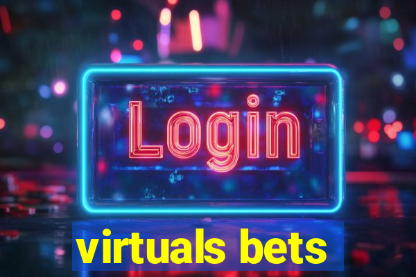 virtuals bets