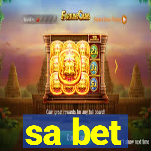 sa bet