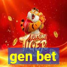 gen bet