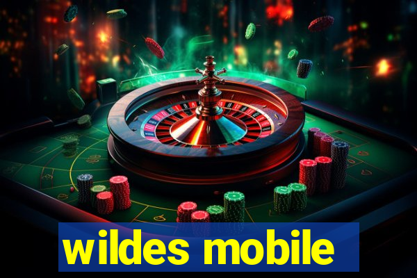 wildes mobile