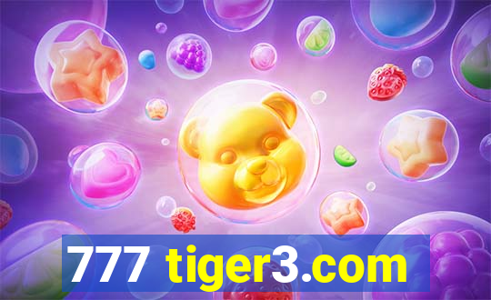 777 tiger3.com