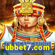 ubbet7.com