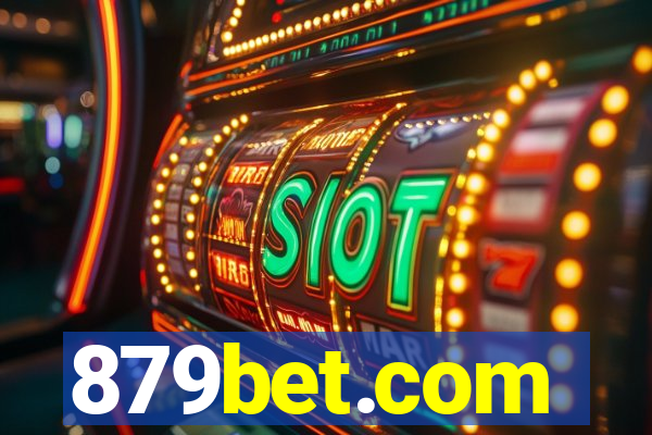 879bet.com