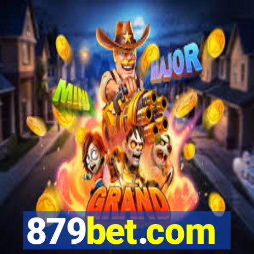 879bet.com