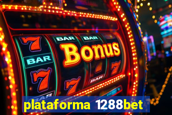 plataforma 1288bet