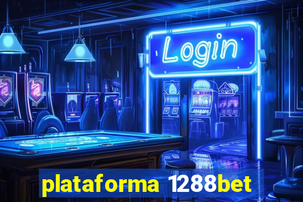 plataforma 1288bet