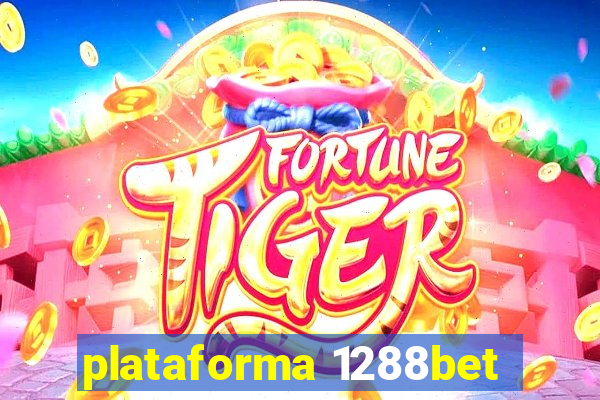 plataforma 1288bet