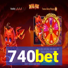 740bet