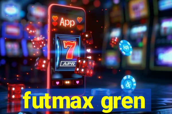 futmax gren