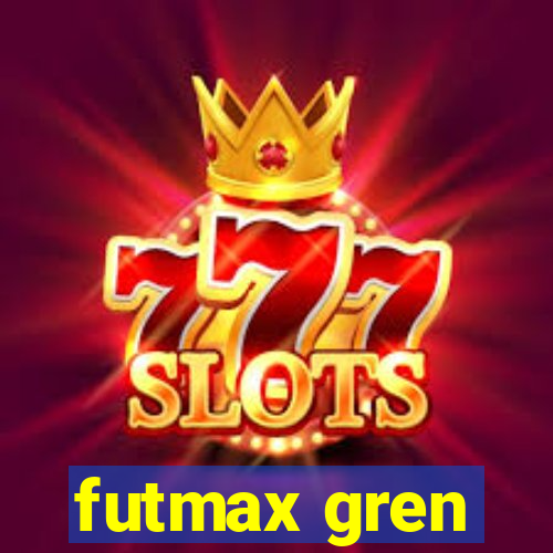 futmax gren