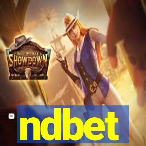 ndbet