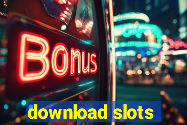 download slots