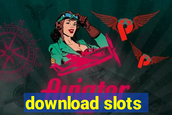 download slots