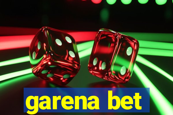 garena bet